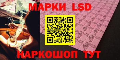 шишки Берёзовский