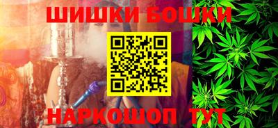 шишки Берёзовский